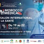 Morocco Dental EXPO