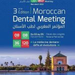 Moroccan Dental Meeting 3éme Edition